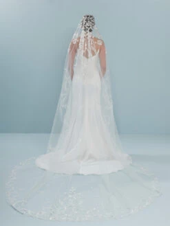 Poirier S407-300-1-Med Sluier -Ginger Ray || Floris van Bommel || Revitalash Verkoop s407 300 1 med 002 s407 300 002 03