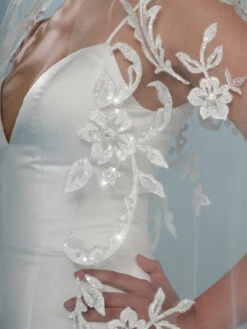 Poirier S407-300-1-Med Sluier -Ginger Ray || Floris van Bommel || Revitalash Verkoop s407 300 1 med 002 s407 300 002 06