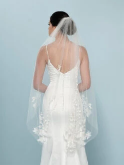 Poirier S411-120-1-Soft Sluier -Ginger Ray || Floris van Bommel || Revitalash Verkoop s411 120 1 soft 002 s411 120 002 03