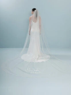 Poirier S412-350-1-Med Sluier -Ginger Ray || Floris van Bommel || Revitalash Verkoop s412 350 1 med 002 s412 350 002 06