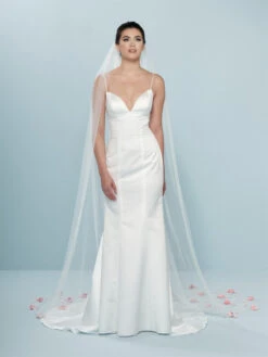 Poirier S414-280-1-Soft Sluier -Ginger Ray || Floris van Bommel || Revitalash Verkoop s414 280 1 soft 206 s414 280 002 03