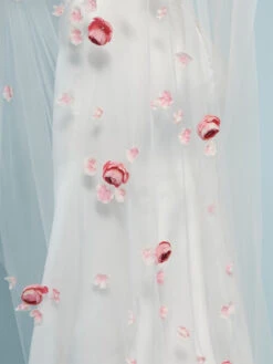 Poirier S414-280-1-Soft Sluier -Ginger Ray || Floris van Bommel || Revitalash Verkoop s414 280 1 soft 206 s414 280 002 05