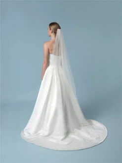 Poirier S43-210-1-Soft Sluier -Ginger Ray || Floris van Bommel || Revitalash Verkoop s43 210 1 soft 002 s43 210 002 02