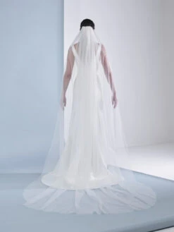 Poirier S52-300-1-SOFT Sluier -Ginger Ray || Floris van Bommel || Revitalash Verkoop s52 300 1 soft 002 s49 300 002 04