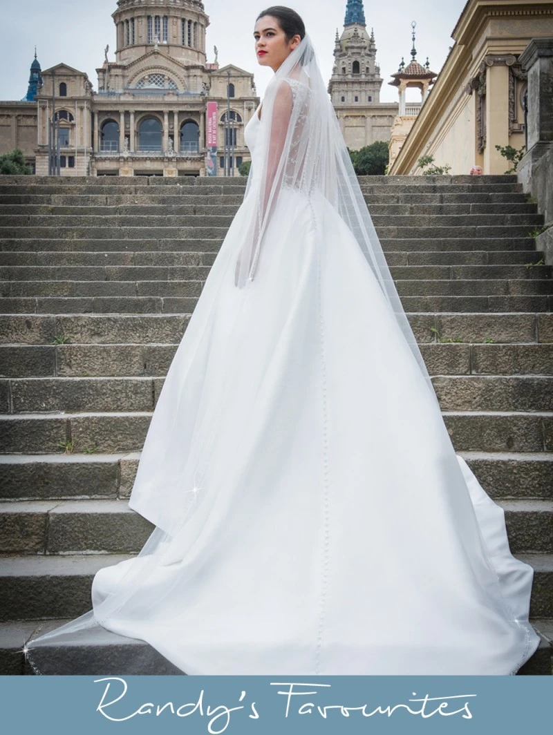 Poirier S706-280-1-SOFT Sluier