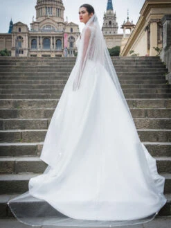 Poirier S706-280-1-SOFT Sluier -Ginger Ray || Floris van Bommel || Revitalash Verkoop s706 280 1 soft 002 s706 280 1 soft 002 03 2