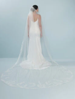 Poirier S708-350-1-Soft Sluier -Ginger Ray || Floris van Bommel || Revitalash Verkoop s708 350 1 soft 002 s708 350 002 03