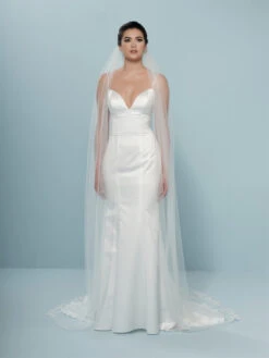 Poirier S711-350-1-Soft Sluier -Ginger Ray || Floris van Bommel || Revitalash Verkoop s711 350 1 soft 002 s711 350 002 03