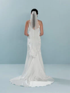 Poirier S715-120-1-Soft Schleier -Ginger Ray || Floris van Bommel || Revitalash Verkoop s715 120 1 soft 002 s715 120 002 03