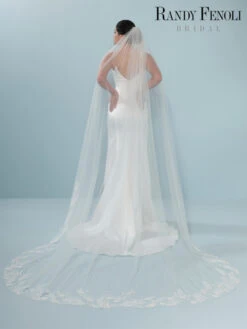 Poirier S717-300-1-Soft Sluier -Ginger Ray || Floris van Bommel || Revitalash Verkoop s717 300 1 soft 002 s717 300 002 03x