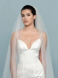 Poirier S718-500-1-Med Sluier -Ginger Ray || Floris van Bommel || Revitalash Verkoop s718 500 1 med 002 s718 500 002 01