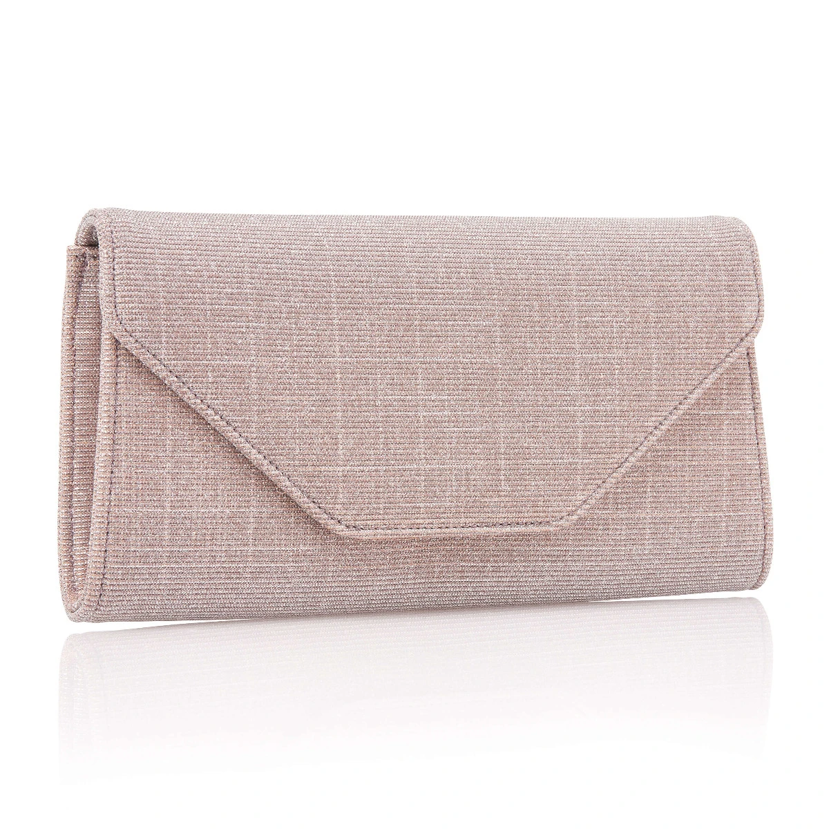 Rainbow Club Saskia Bruidstasje Rosé 3 Rainbow Club Saskia Bruidstasje Rosé