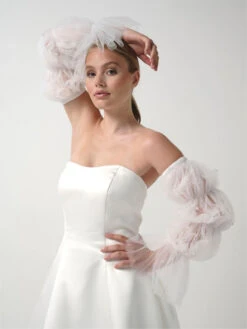 Poirier SL-002 Cape En Mouwen -Ginger Ray || Floris van Bommel || Revitalash Verkoop sl 002 002 sl 002 002 03