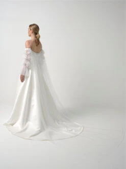 Poirier SL-002 Cape En Mouwen -Ginger Ray || Floris van Bommel || Revitalash Verkoop sl 002 002 sl 002 002 04