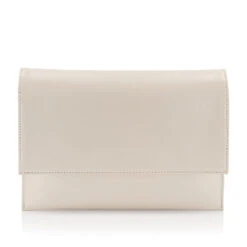 Fiarucci Bridal Svenja Bruidstasje Ivoor