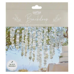 Ginger Ray SW-824 Salie Backdrop -Ginger Ray || Floris van Bommel || Revitalash Verkoop sw 824 5