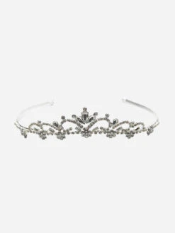 Abrazi Mia Tiara Zilver