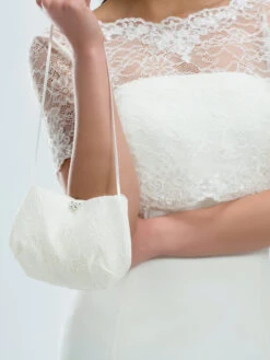 Bianco Evento T14 Bruidstasje Kant -Ginger Ray || Floris van Bommel || Revitalash Verkoop t14 3 1