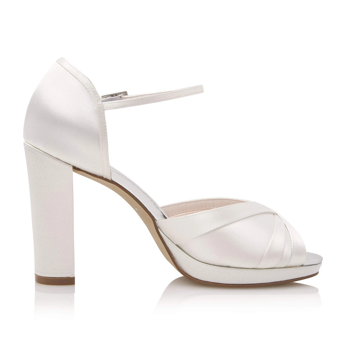 Rainbow Club Taara Bruidsschoenen 5 Rainbow Club Taara Bruidsschoenen - Afbeelding 3