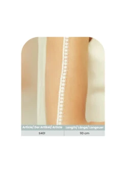 Bianco Evento S401 Sluier -Ginger Ray || Floris van Bommel || Revitalash Verkoop tabel sluiers tekengebied 1 kopie 2 16