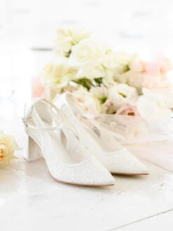 G. Westerleigh Tamara Bruidsschoenen -Ginger Ray || Floris van Bommel || Revitalash Verkoop tamara 4