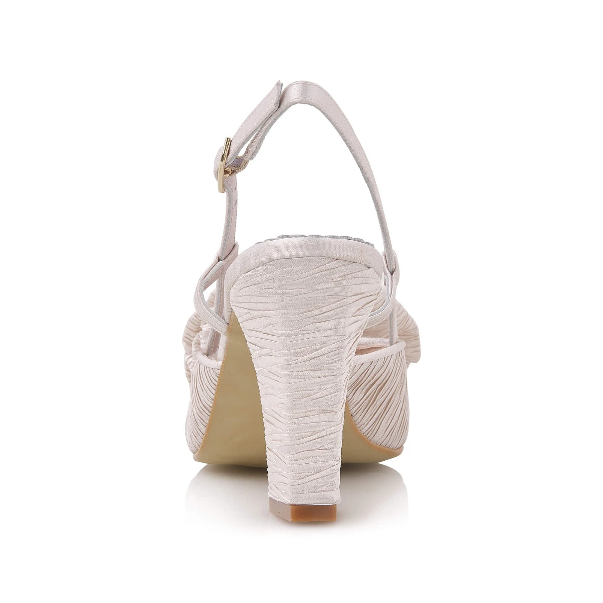 Fiarucci Bridal Tamsin Bruidsschoenen 8 Fiarucci Bridal Tamsin Bruidsschoenen - Afbeelding 6