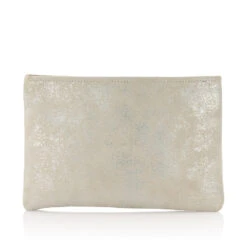 Fiarucci Bridal Teana Bruidstasje Zilver