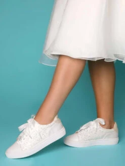 The Perfect Bridal Company Nikki Bruidsschoenen -Ginger Ray || Floris van Bommel || Revitalash Verkoop the perfect bridal company nikki 4