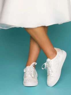 The Perfect Bridal Company Pia Bruidsschoenen -Ginger Ray || Floris van Bommel || Revitalash Verkoop the perfect bridal company pia 4