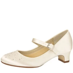 Rainbow Club Verity Bruidsschoenen Meisje