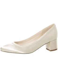 Rainbow Club Wendie Bruidsschoenen