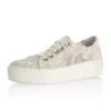Fiarucci Bridal Ysabel Bruidssneakers -Ginger Ray || Floris van Bommel || Revitalash Verkoop ysabel perle sequins mesh 1