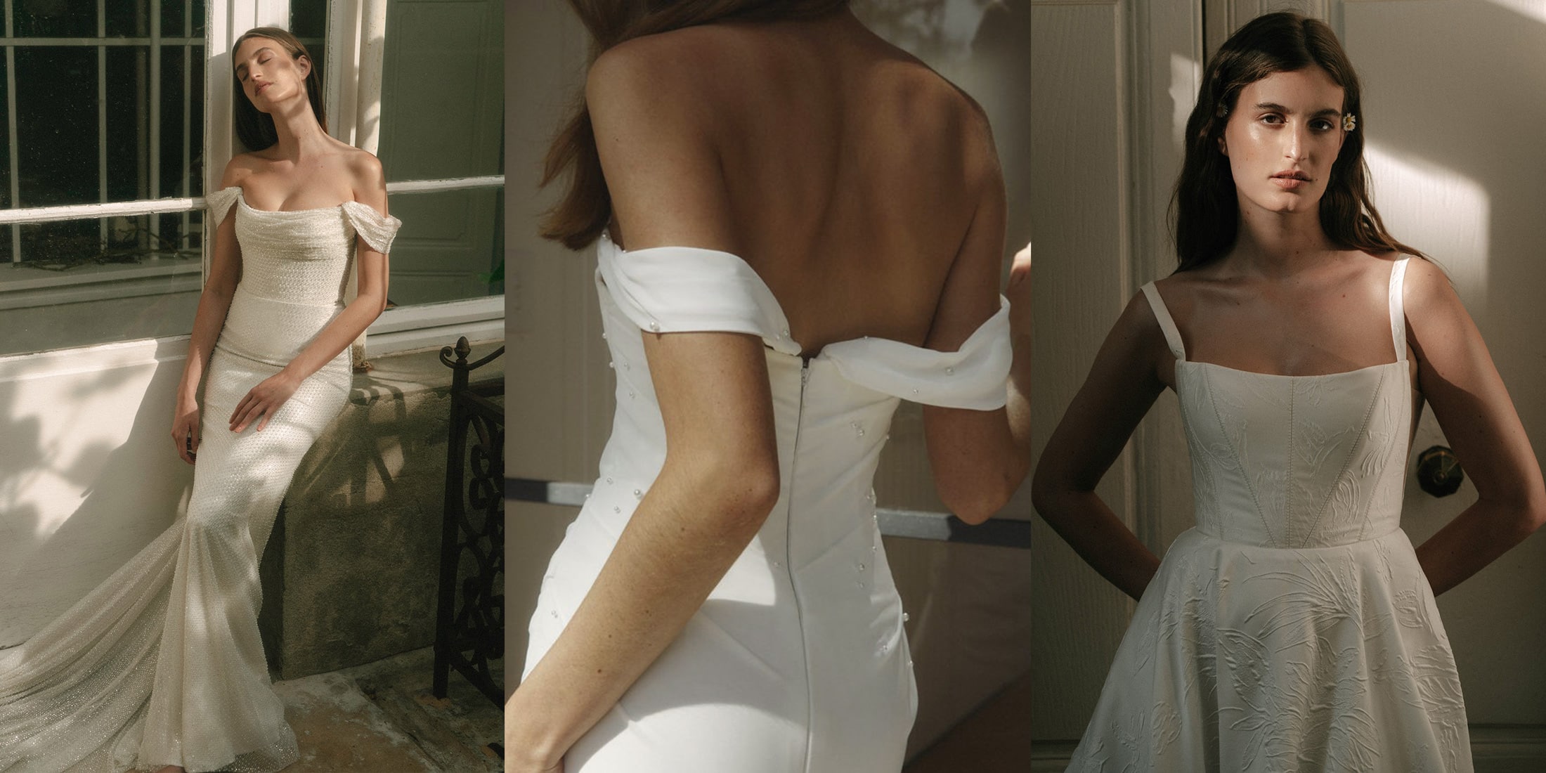 Ginger Ray || Floris van Bommel || Revitalash Verkoop -Ginger Ray || Floris van Bommel || Revitalash Verkoop love and lace main banner